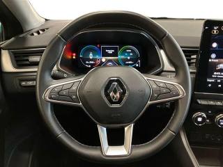RENAULT Captur usata, con Sensori di parcheggio posteriori