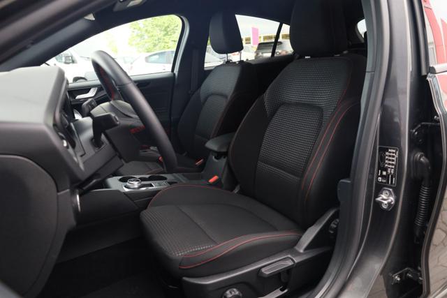 FORD Focus usata, con Autoradio