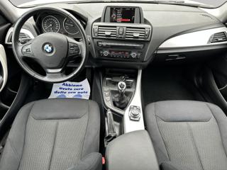 BMW 118 usata, con ESP
