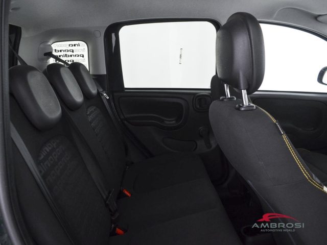 FIAT Panda usata 10