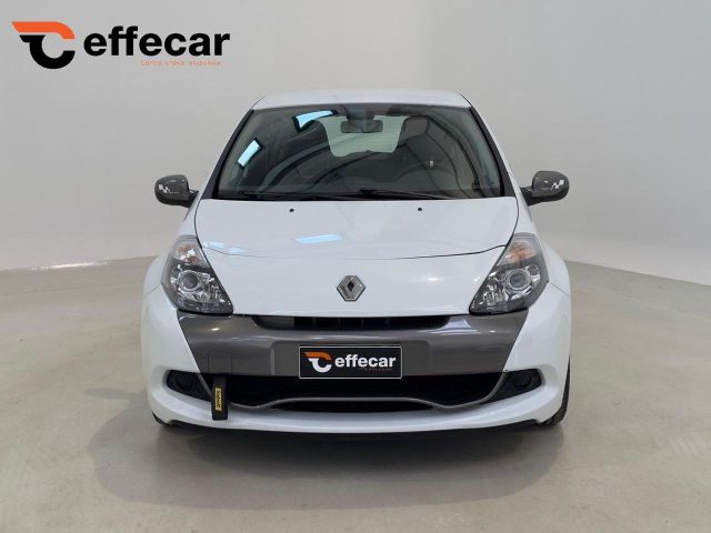 RENAULT Clio usata, con Airbag