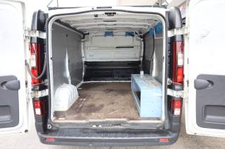 RENAULT Trafic usata 51