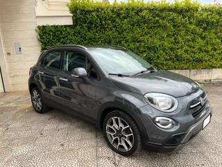 FIAT 500X usata 6