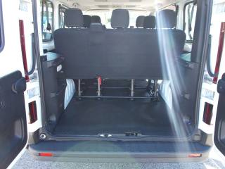 FIAT Talento usata, con Immobilizzatore elettronico