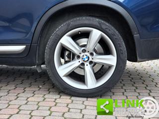 BMW X4 usata, con Filtro antiparticolato