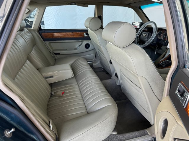 JAGUAR Sovereign usata 23