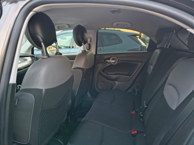 FIAT 500X usata, con Controllo automatico clima