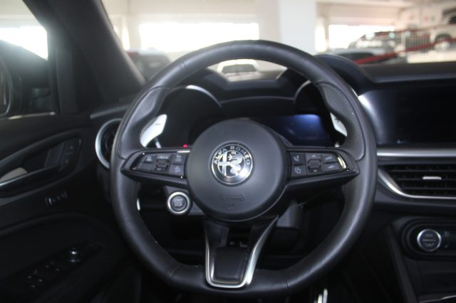 ALFA ROMEO Stelvio usata, con Cruise Control