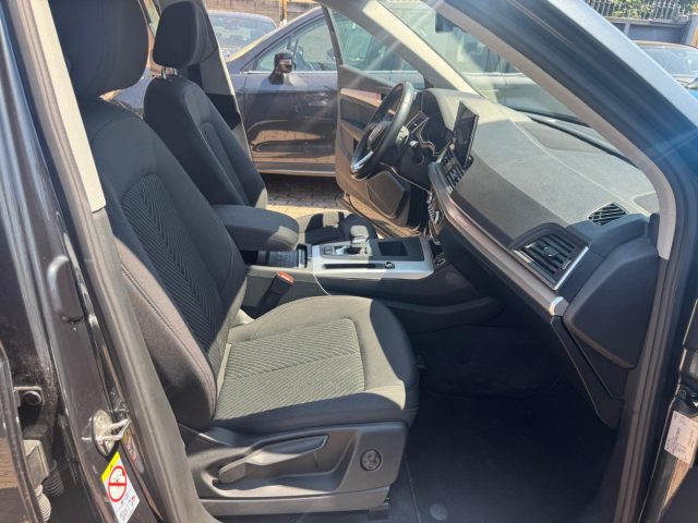 AUDI Q5 usata, con ESP