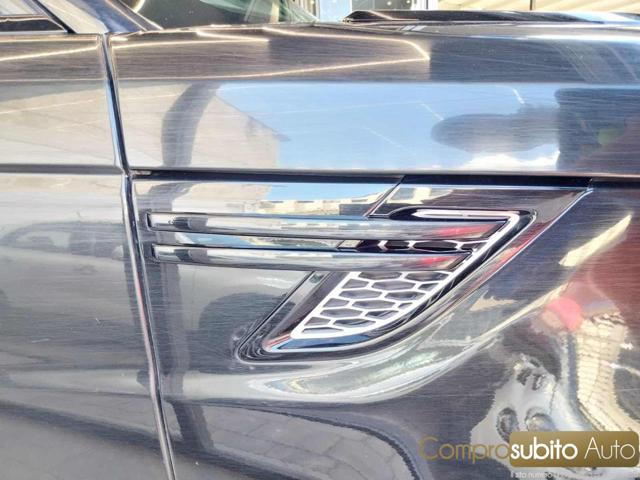LAND ROVER Range Rover Sport usata 38