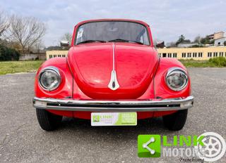 VOLKSWAGEN Maggiolino usata 4