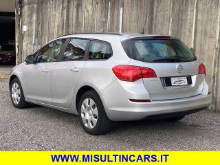 OPEL Astra usata, con Chiusura centralizzata