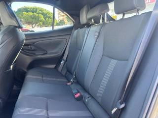 TOYOTA Yaris Cross usata, con Immobilizzatore elettronico