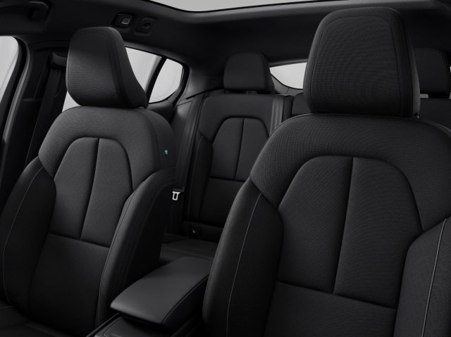 VOLVO EC40 usata, con Cruise Control