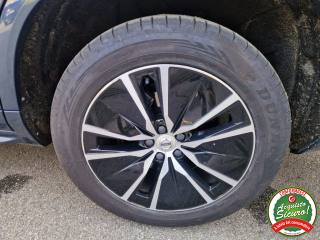 VOLVO XC90 usata, con Portapacchi