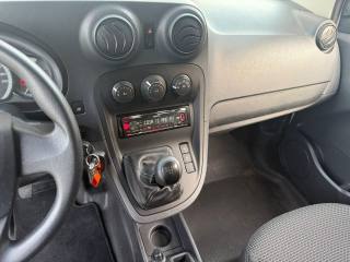 MERCEDES-BENZ Citan usata 19