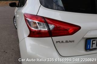 NISSAN Pulsar usata 63
