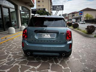 MINI Countryman usata, con Antifurto