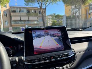JEEP Compass usata, con Sistema di navigazione