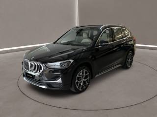 BMW X1 usata, con Airbag laterali