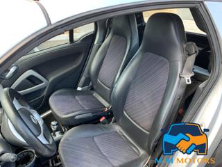 SMART ForTwo usata, con Climatizzatore