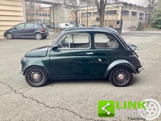 FIAT 500 usata 3