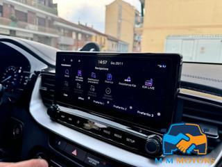 KIA XCeed usata, con Fendinebbia