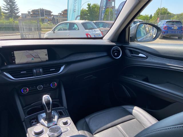 ALFA ROMEO Stelvio usata 45