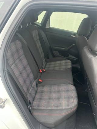 VOLKSWAGEN Polo usata, con ESP