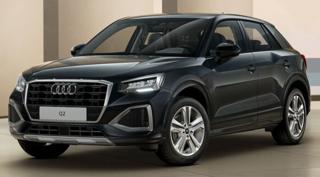 AUDI Q2 35 TFSI S tronic Business Advanced