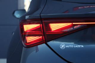 SEAT Leon usata, con Cruise Control