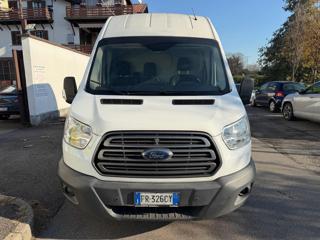 FORD Transit usata, con Immobilizzatore elettronico