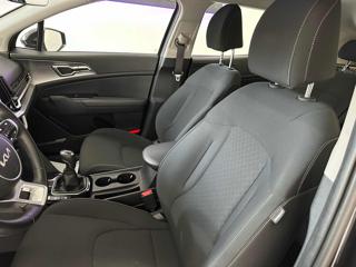 KIA Sportage usata, con Servosterzo