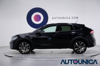 VOLKSWAGEN Taigo usata, con Servosterzo