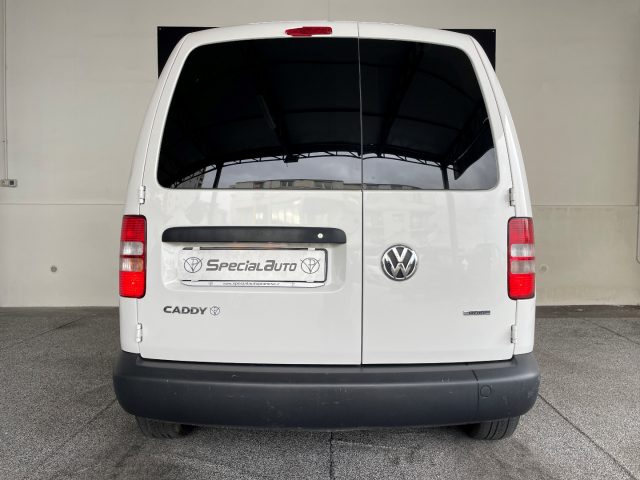 VOLKSWAGEN Caddy usata 14