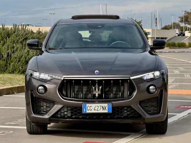 MASERATI Levante usata, con Airbag
