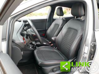 FORD Puma usata, con Fendinebbia
