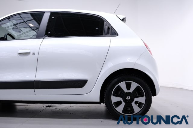 RENAULT Twingo usata 37