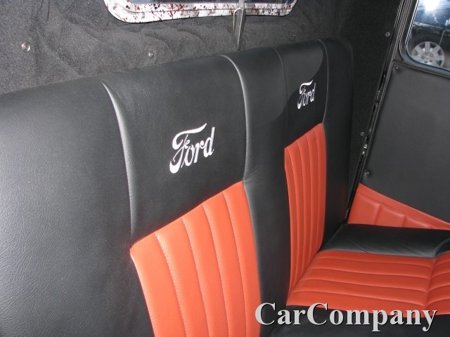 FORD Other usata 66