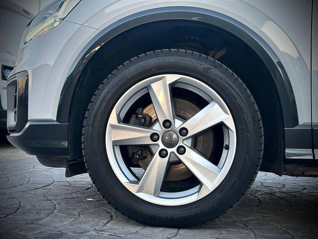 AUDI Q2 usata, con Cruise Control