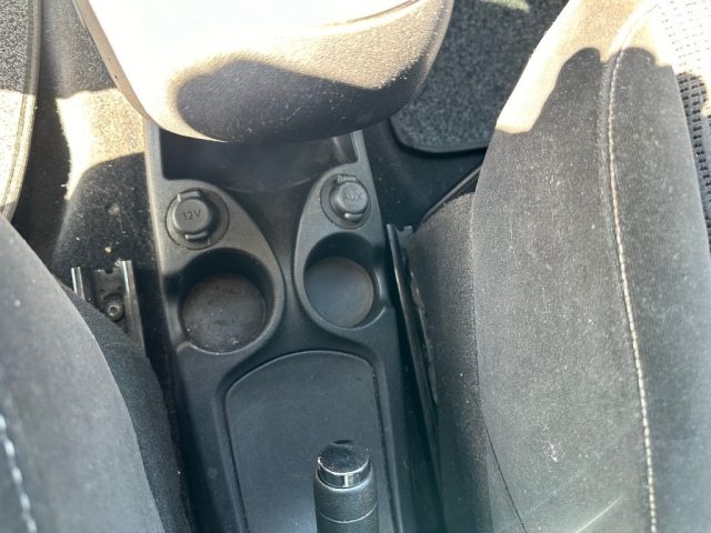 CITROEN C3 Picasso usata, con Autoradio digitale