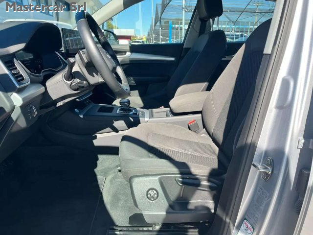 AUDI Q5 usata, con Cruise Control