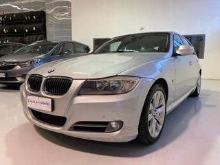 BMW 318 usata, con Airbag