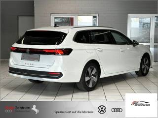 VOLKSWAGEN Passat usata, con Airbag Passeggero