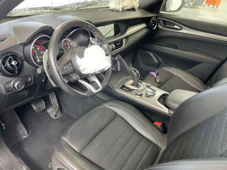 ALFA ROMEO Stelvio usata, con Fari Xenon