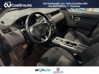 LAND ROVER Discovery Sport usata, con Chiusura centralizzata