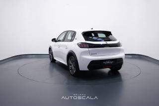 PEUGEOT 208 usata, con Airbag Passeggero