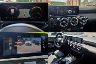 MERCEDES-BENZ A 200 usata, con Cruise Control