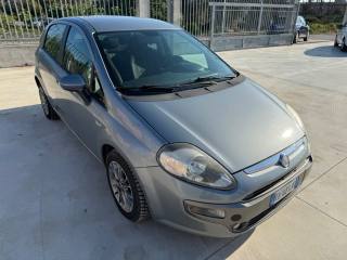 FIAT Punto Evo usata, con Airbag Passeggero