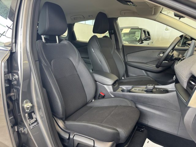 NISSAN Qashqai usata, con Cerchi in lega